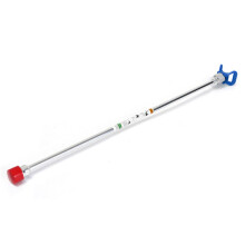 600mm Airless Sprayer Gun Extension Rod with Tip Guard