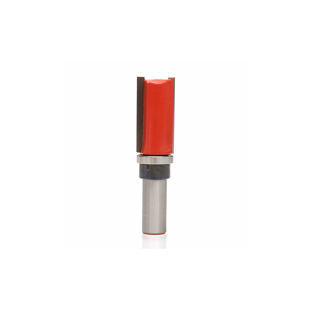 1/2 Inch Shank Pattern Flush Trim Router Bit Woodworking Cutter Router Bit 924475256123