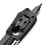 Multifunctional Tools Folding Outdoor Camping Survival Rescue Tool with LED Emergency Lamp 5