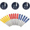 Cutting Plotter Vinyl Cutter Blade Holder with 15pcs 30 45 60 Degree Blades 2