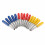 Cutting Plotter Vinyl Cutter Blade Holder with 15pcs 30 45 60 Degree Blades 7