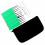 Green 12pcs Unlocking Lock Pick Set Key Extractor Tool Lock Pick Tools 2
