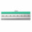 Aluminium Screen Printing Squeegee Blade Ink Scraper Blade Tool 10/20/30/40cm 7