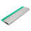 Aluminium Screen Printing Squeegee Blade Ink Scraper Blade Tool 10/20/30/40cm 8