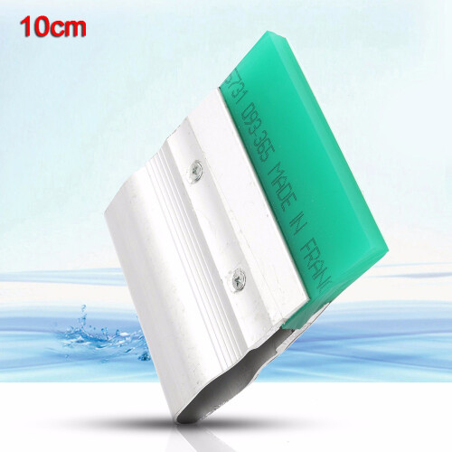 Aluminium Screen Printing Squeegee Blade Ink Scraper Blade Tool 10/20/30/40cm 1