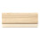 2 Sizes A4/A3 Wooden Handle Rubber Blade for Screen Printing Squeegee 4