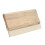 2 Sizes A4/A3 Wooden Handle Rubber Blade for Screen Printing Squeegee 10