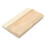 2 Sizes A4/A3 Wooden Handle Rubber Blade for Screen Printing Squeegee 9