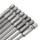 8pcs 150mm Length Magnetic Torx Security Electric Screwdriver Bits Set 6