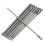 8pcs 150mm Length Magnetic Torx Security Electric Screwdriver Bits Set 3