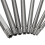 8pcs 150mm Length Magnetic Torx Security Electric Screwdriver Bits Set 9