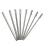 8pcs 150mm Length Magnetic Torx Security Electric Screwdriver Bits Set 1