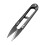 KCASA KC-TS828 Sewing Thread Scissors High-carbon Steel Antirust Pruning Scissor Leaves Trimmer 2