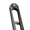 KCASA KC-TS828 Sewing Thread Scissors High-carbon Steel Antirust Pruning Scissor Leaves Trimmer 5