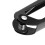 KCASA KC-TS828 Sewing Thread Scissors High-carbon Steel Antirust Pruning Scissor Leaves Trimmer 6
