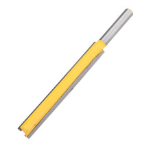1/4 Inch Shank Extra Long Straight Router Bit Wood Working Cutter