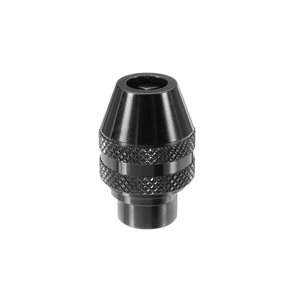 Hilda 0.3-3.4Mm Multi Keyless Drill Chuck M8x0.75 Quick Change Three-Jaw Drill Chuck 600161066466