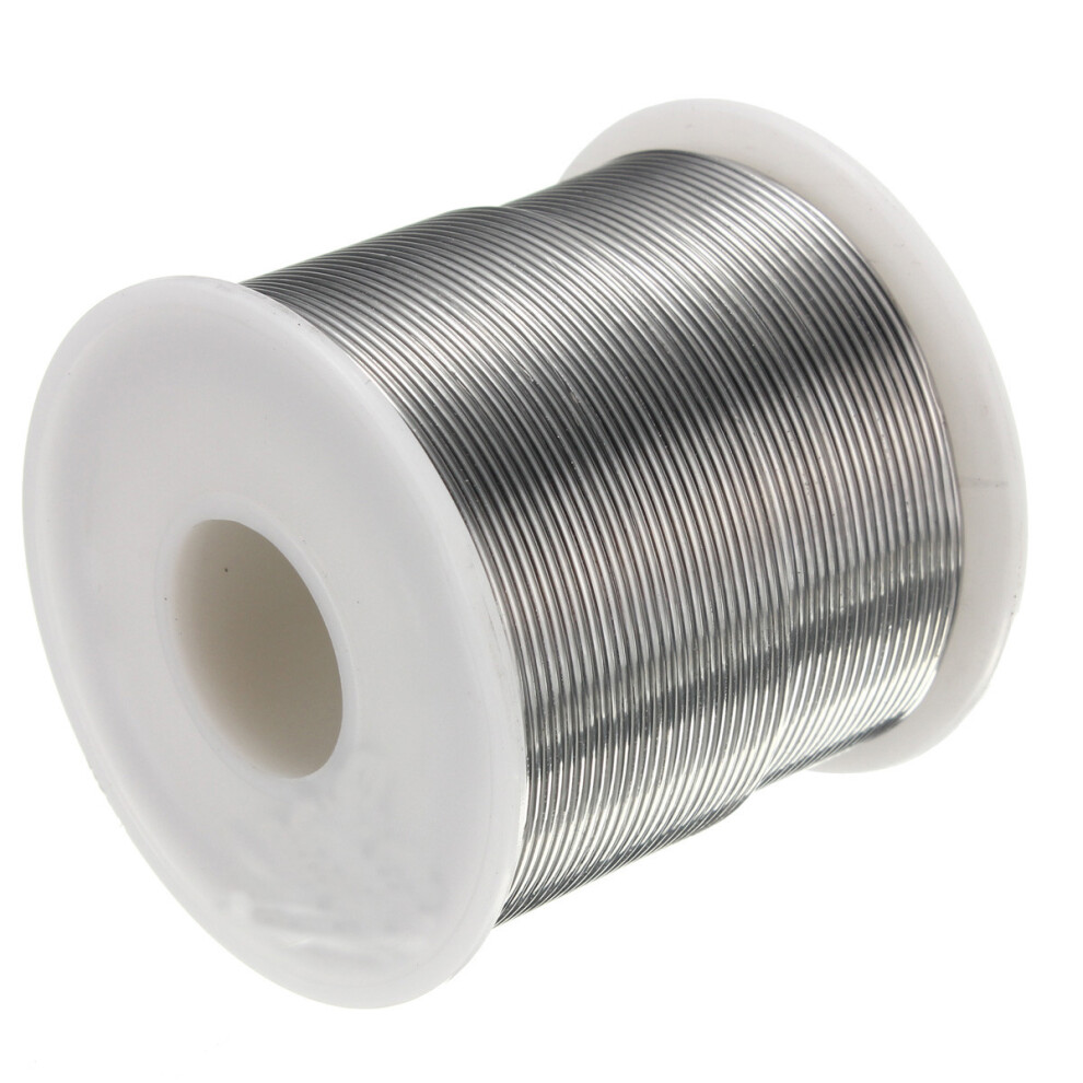 Daniu 250G 1Mm Tin Lead Rosin Core Flux Solder Soldering Welding Iron Wire Reel 611393434411