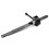 DANIU HU66 VW Inner Groove Lock Picks Tools Locksmith TooLs 4