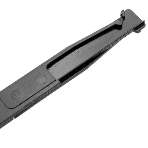 DANIU HU66 VW Inner Groove Lock Picks Tools Locksmith TooLs 2