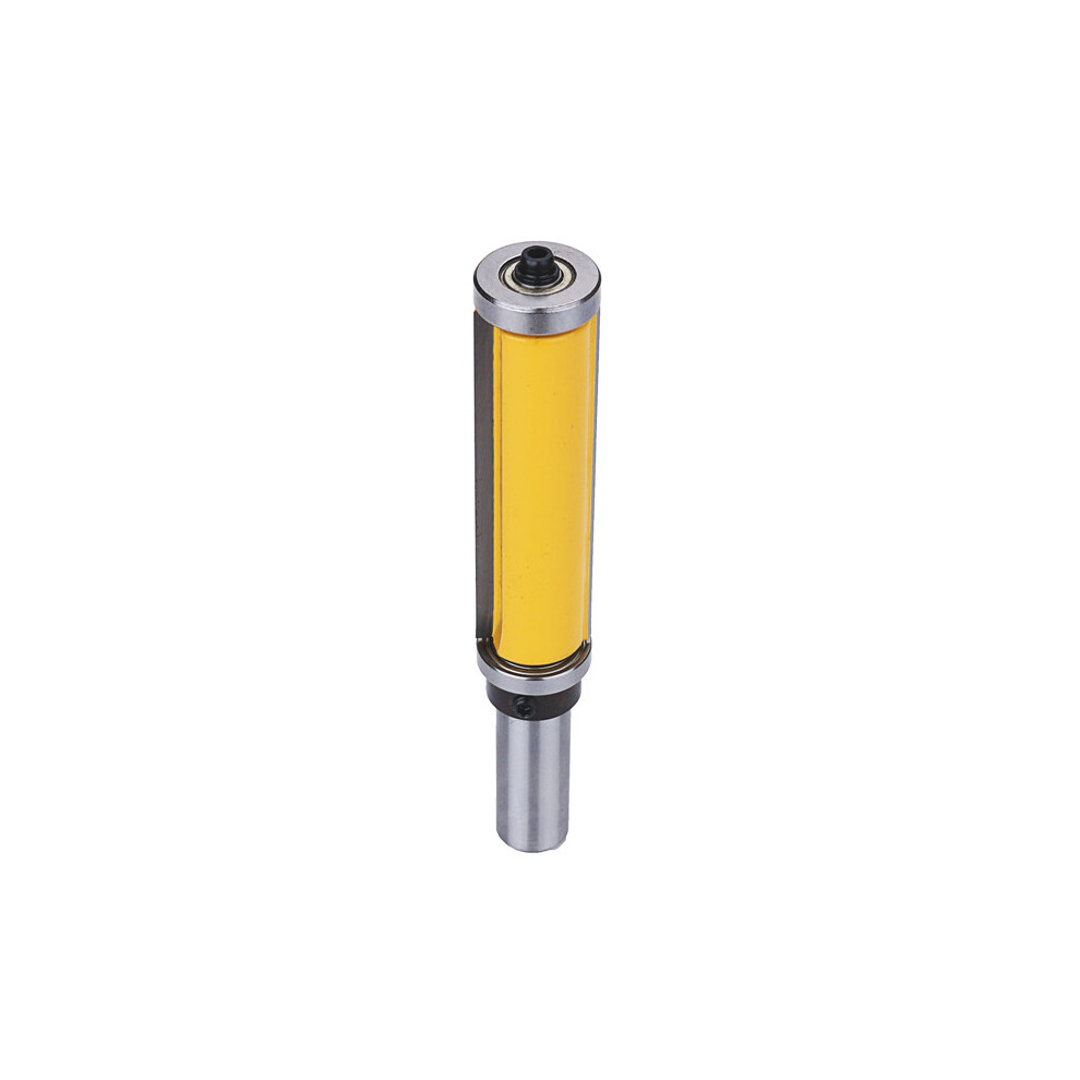 1/2 Inch Shank Flush Template Trim Router Bit Woodworking Milling Cutter 667487344685