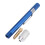 Mini 0.3-1.0mm Clamping Hand Drill with Keyless Chuck 20Pcs Twist Drill Bits 9
