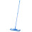 Extendable Microfibre Floor Mop Cleaner Cleaning Brush 6