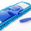 Extendable Microfibre Floor Mop Cleaner Cleaning Brush 2