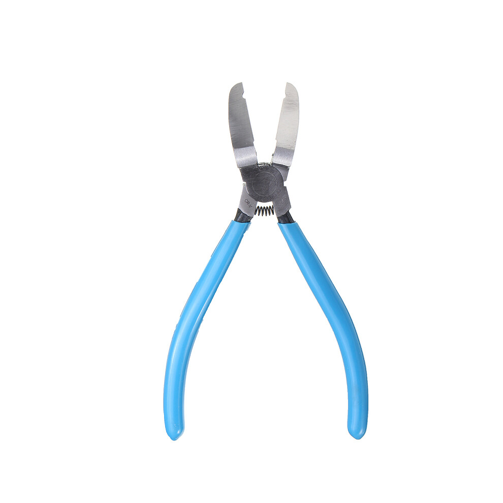 Multifunction Rivets Diagonal Plier Fastener Trim Clip Cutter Remover Puller 9313704391987