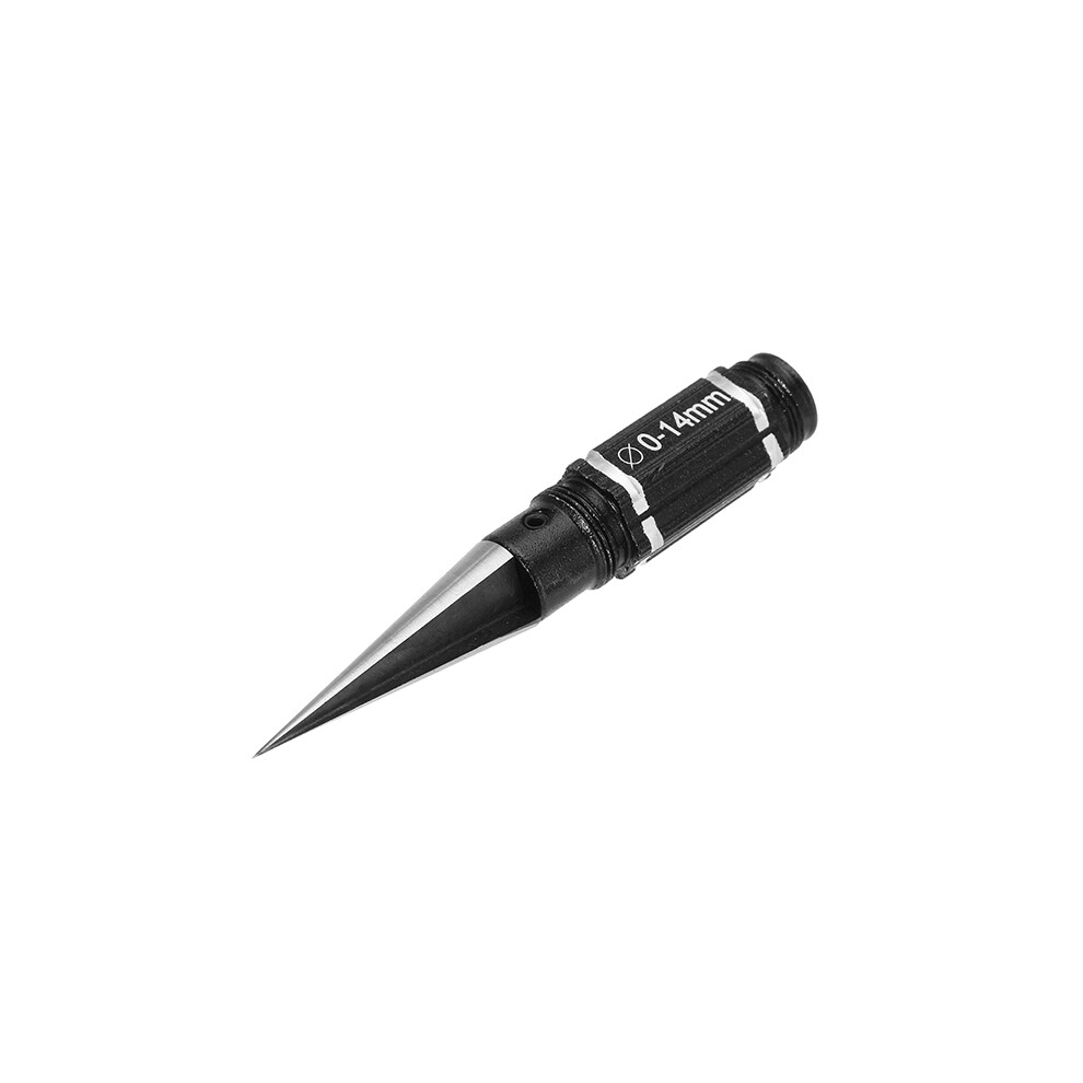 Raitool Underreamer Nicker Edge Reamer Reaming Cutter Universal Hole Drill Tool 0-14Mm 791177533834