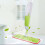 Spray Mop Microfiber Cloth Floor Windows Clean Mop Home kitchen Bathroom Cleaning Tools 2