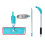 Spray Mop Microfiber Cloth Floor Windows Clean Mop Home kitchen Bathroom Cleaning Tools 6
