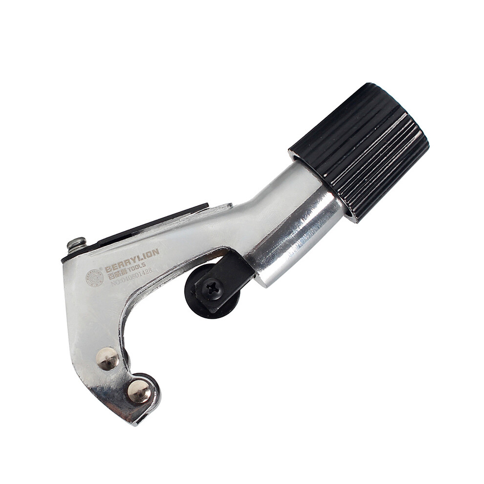 Berrylion 4-28Mm Tube Cutter Hand Pipe Hobbing Circular Blade 791314042380
