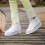 Shoes Covers Slip-resistant Rain Boots 8