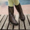 Shoes Covers Slip-resistant Rain Boots 9