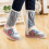 Shoes Covers Slip-resistant Rain Boots 7