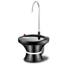DT-10 Electric USB Charging Barreled Water Dispenser Automatic Mineral Water Pumping Device