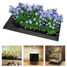 Garden 20 x10 Inch Seedling Heating Pads Germination Propagation Clone Reptile Starter Warm Mat