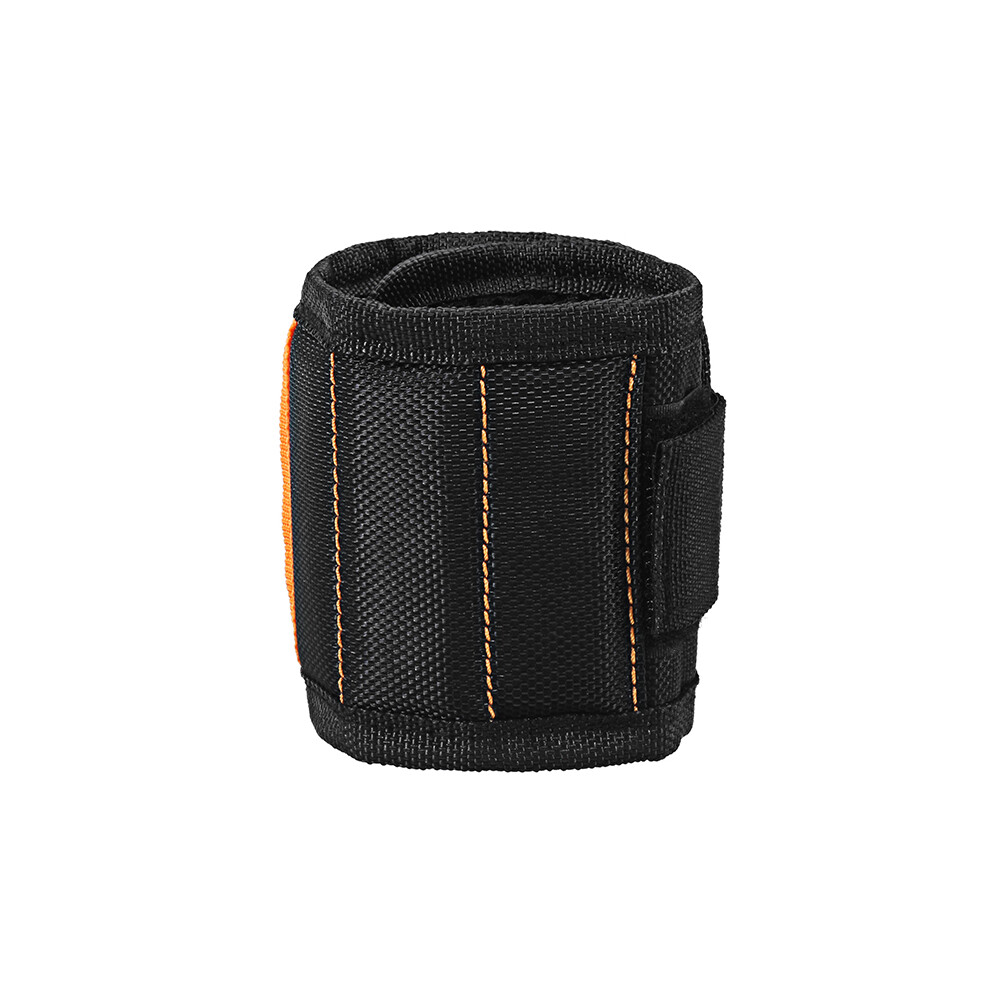 Hilda Magnetic Wristband With 15Pcs Magnets Wrist Band For Holding Tools Wrist Bands Tool 701807960374
