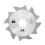 Hilda 100mm Saw Blade for Biscuit Jointer Woodworking Saw Blade 1