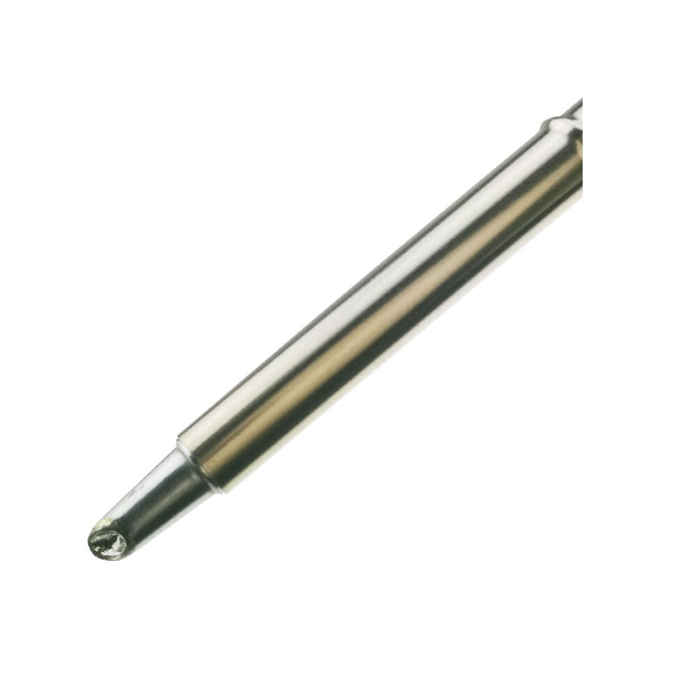 Ksger T12-Bcm3 Soldering Iron Solder Iron Tips T12 Series Iron Tips For Fx951 T12 Stm32 Soldering Station 791177505428