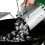 BBQ Charcoal Ignitor Starter Cooking Stove Fire Chimney Starter BBQ Tools Igniter 2