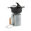 BBQ Charcoal Ignitor Starter Cooking Stove Fire Chimney Starter BBQ Tools Igniter 5