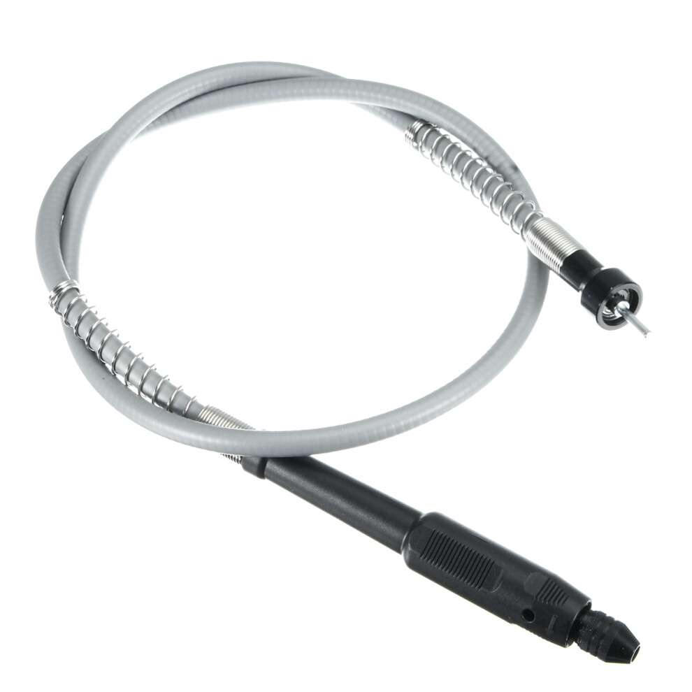 Electric Grinder Extension Flexible Shaft With 0.3-3.2Mm Keyless Chuck For Rotary Grinder Tool 600182738243