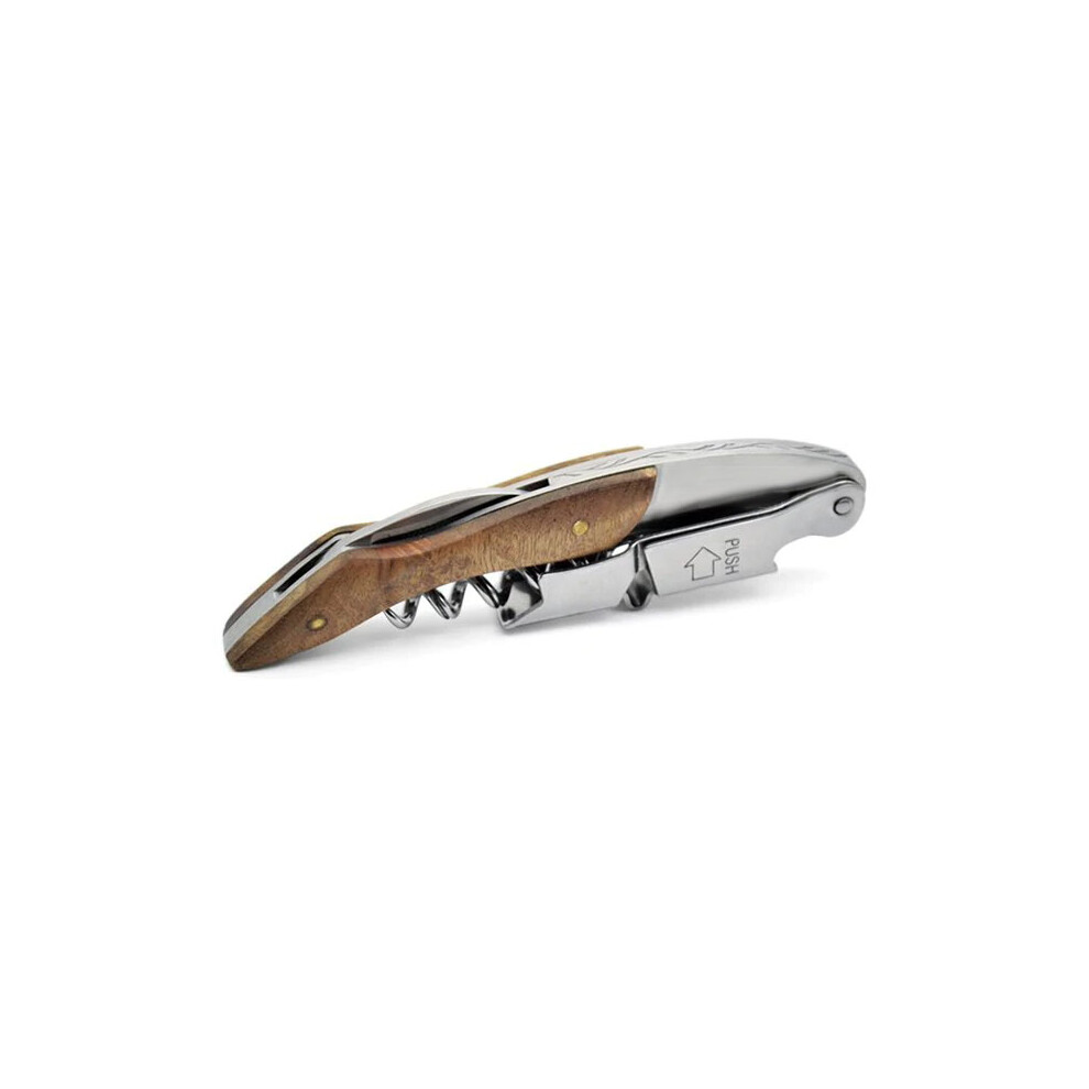 Stainless Steel Wine Bottle Plug Opener Mutifuctional Bottle Opener Wine Opener Opening Tools