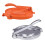 Tortilla Maker Press Heavy Duty Restaurant Commercial Authentic Aluminium Meat Press 1
