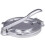 Tortilla Maker Press Heavy Duty Restaurant Commercial Authentic Aluminium Meat Press 3