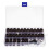 115Pcs 60 120 320 Grit Sanding Band Sanding Drum Sleeve Set Abrasive Tools 7