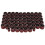 115Pcs 60 120 320 Grit Sanding Band Sanding Drum Sleeve Set Abrasive Tools 2