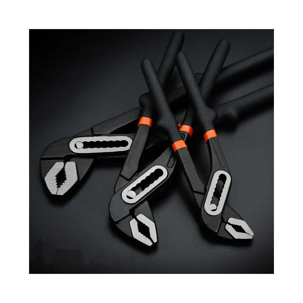 Multi-Functional Water Pipe Tongs Manufacturer Labor-Saving Pipe Force Pliers Water Pipes Fittings 6900315439325